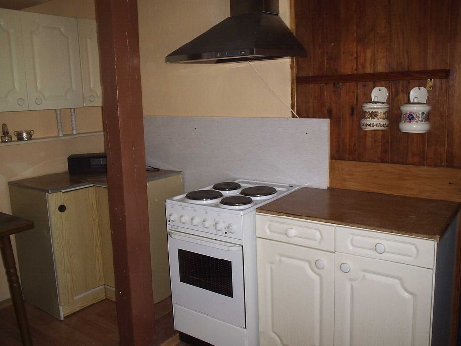 Pokój na Górczynie