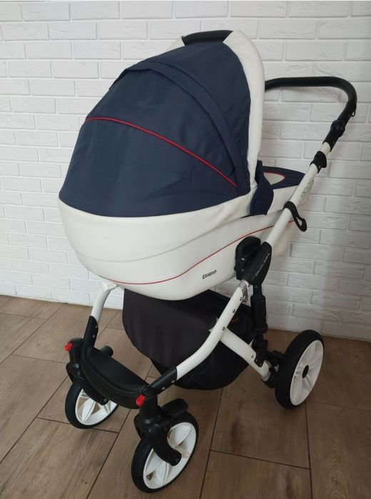 Piękny wózek. Coneco 2w1 WYSYŁAM