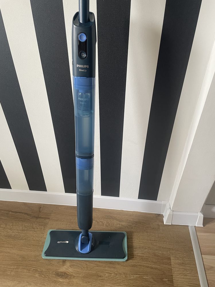 Mop elektryczny PHILIPS OneUp XV5113/01