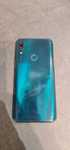 Huawei p smart z uskodzony