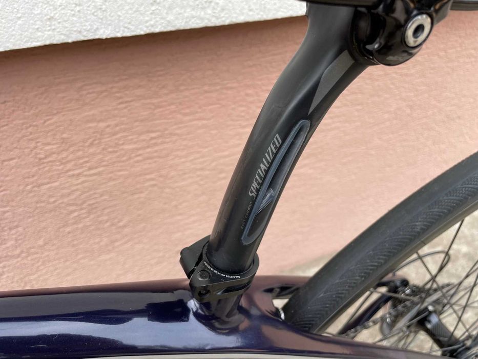 Rower szosowy full carbon Specialized Vita Comp, Shimano Tiagra