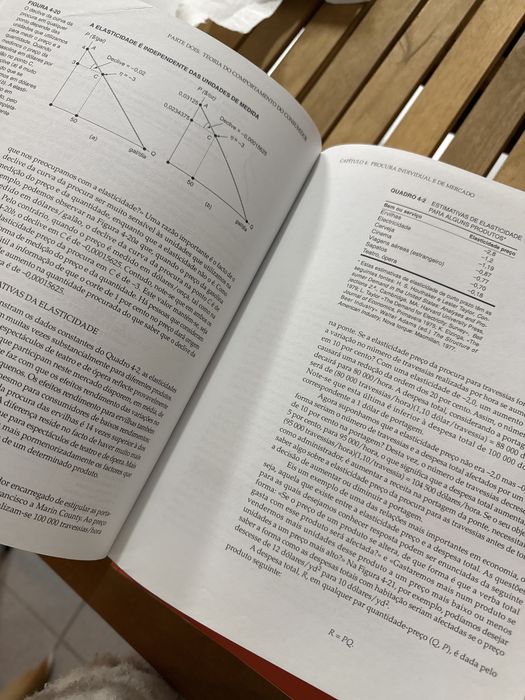 Microeconomia e comportamento
