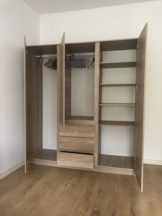 Armário (Roupeiro) Jysk 180x200