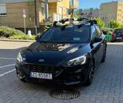 Ford Focus Ford Focus ST-LINE 1.5 diesel mk4