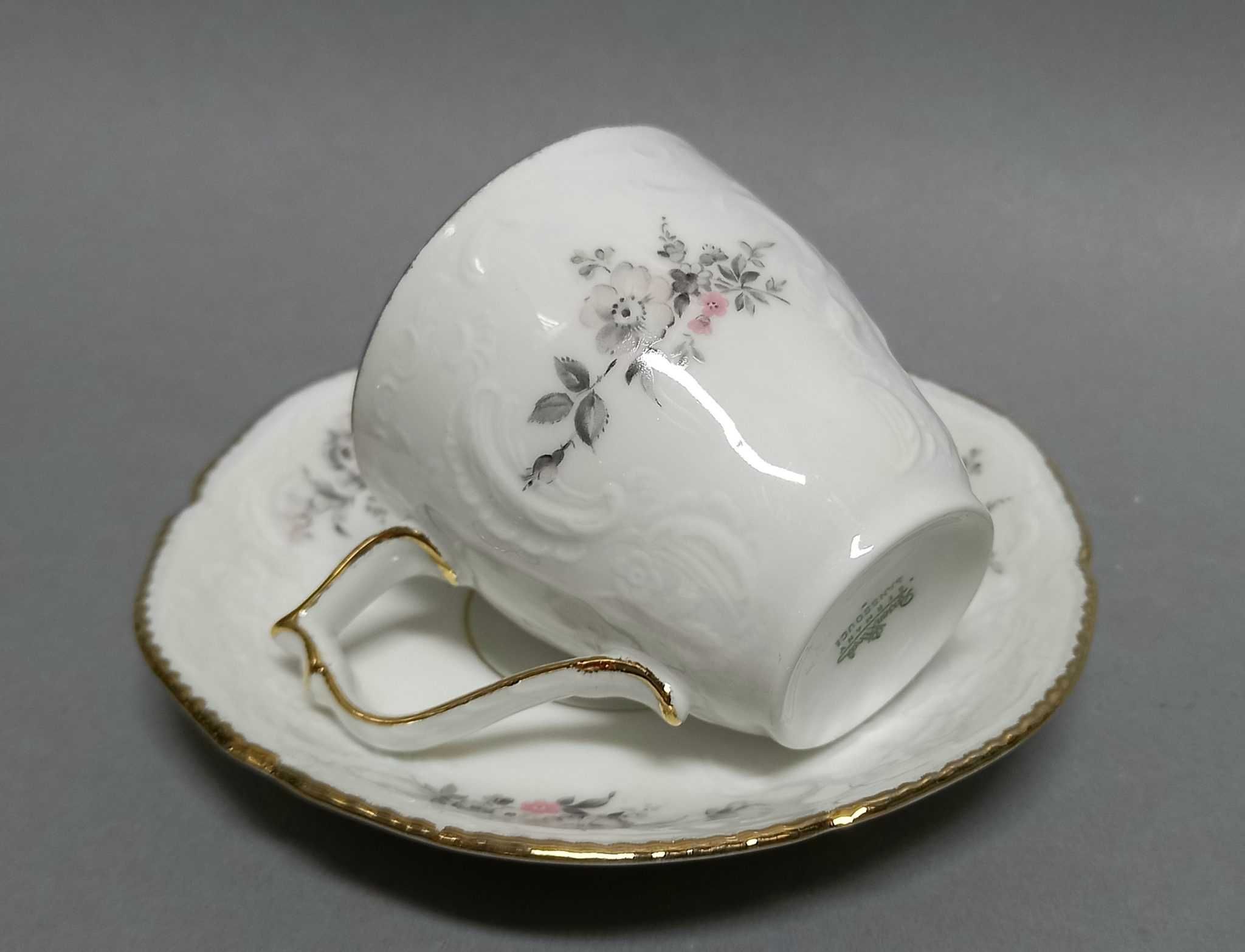 Filiżanka do espresso, Rosenthal Sanssouci