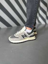 Кросівки New Balance 574 Legacy Grey Beige (41,42,5,44,5)