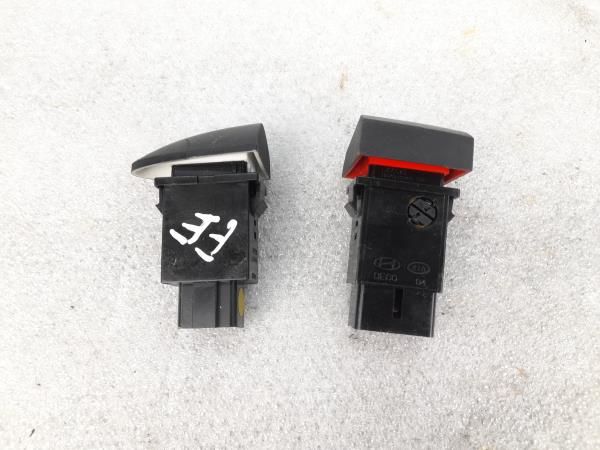 Botão / interruptor trancar portas HYUNDAI Santa Fé I (SM)