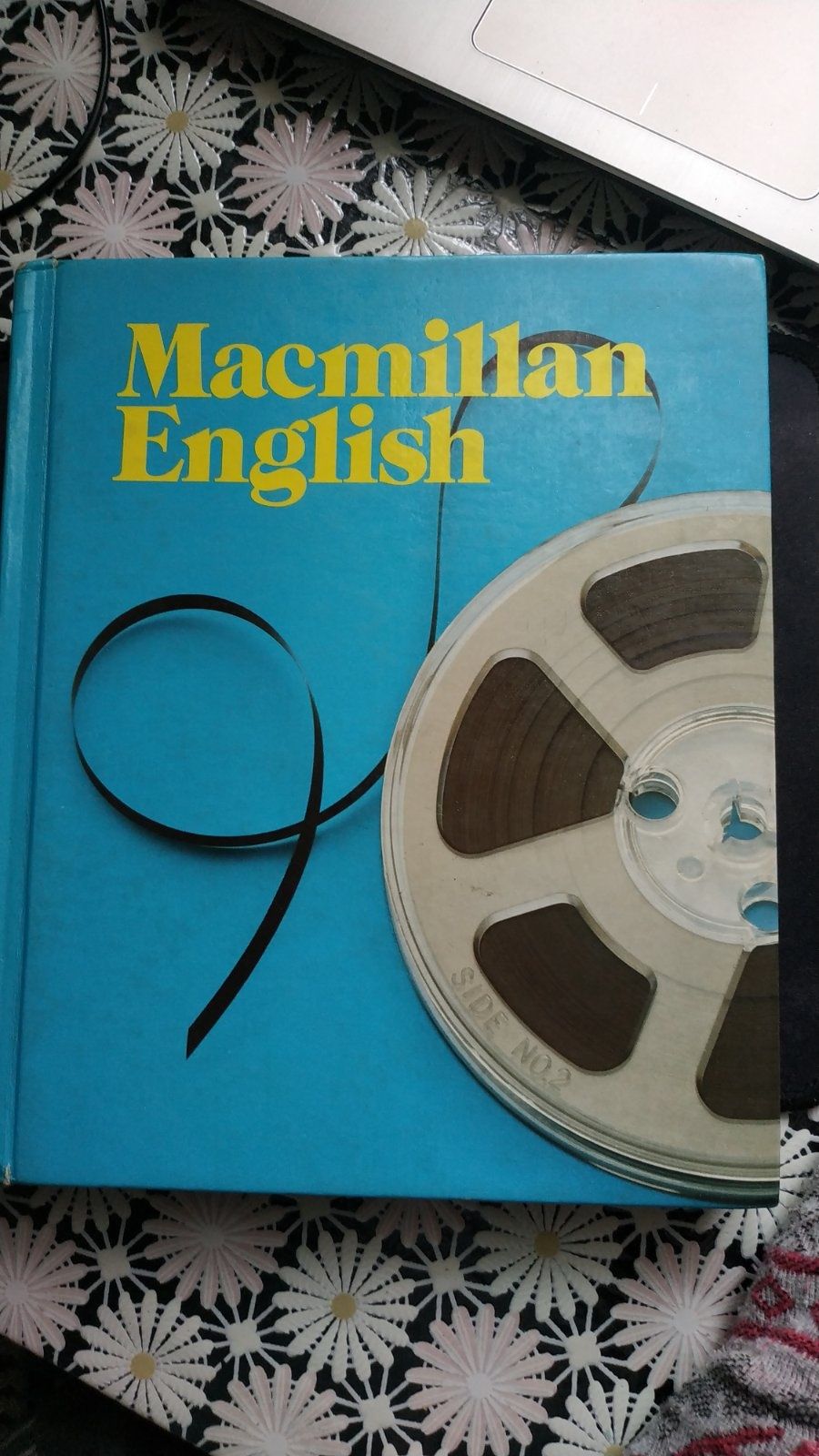 Macmillan English