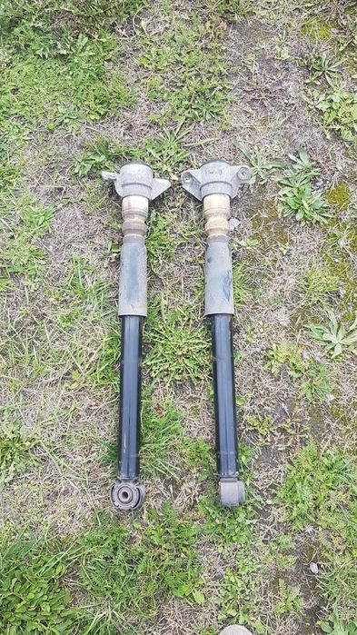 amortyzator tył prawy lewy audi a6 c6