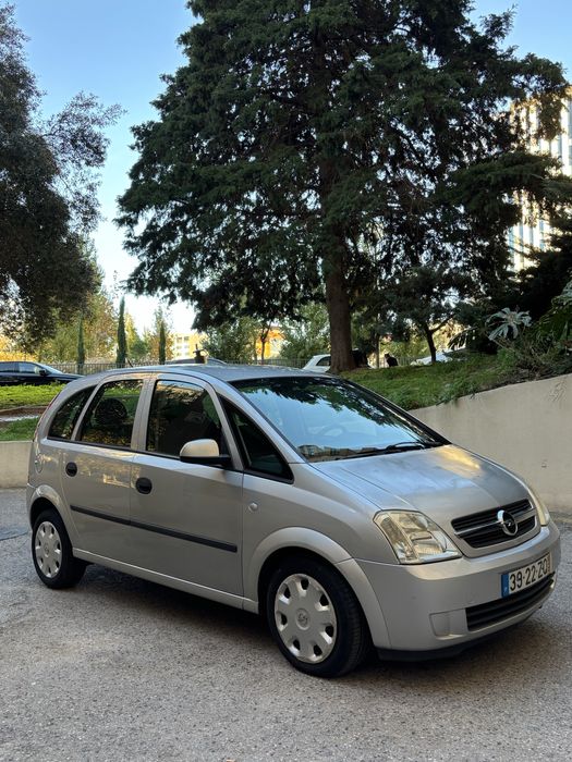 Opel meriva 1.4 enjoy