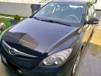 Hyundai i30 1.6 CRDI STyle CPF