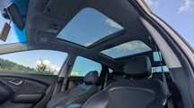 Hyundai ix35, 2.0 CRDI 136KM