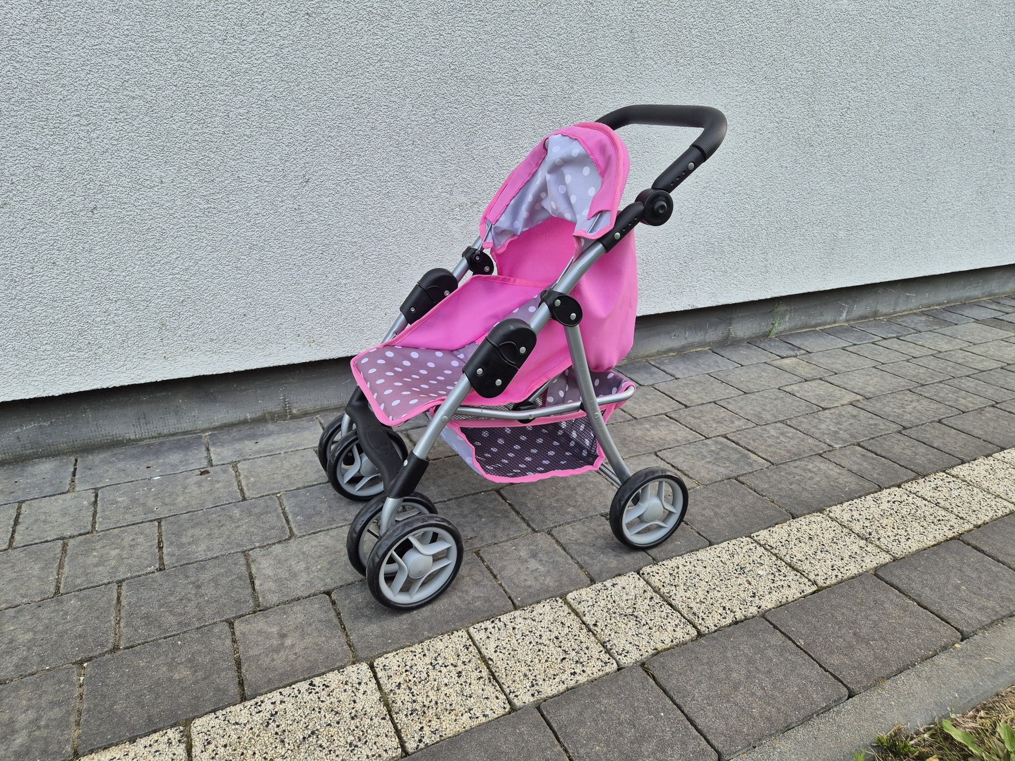 Wózek dla lalek Lublin i okolice