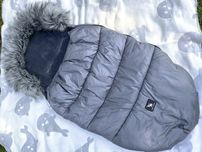 Śpiworek Cottonmoose