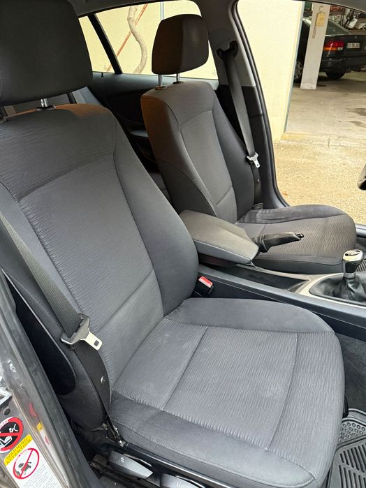 Bmw 118D usado mas em bom estado