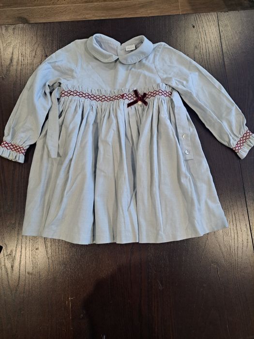 6 vestidos de menina 5 anos
