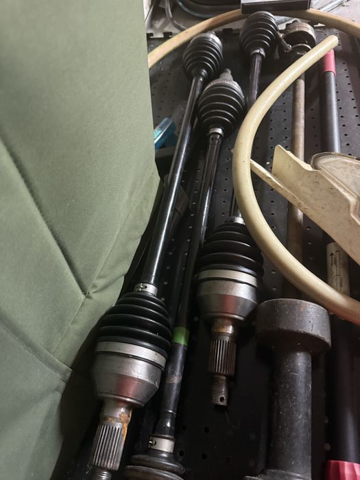 Transmissoes can am x3 2019 em diante