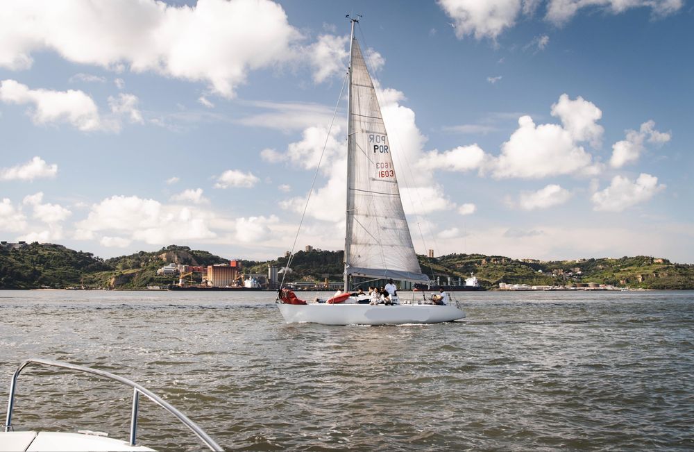 Veleiro X-Yachts 3/4 Ton