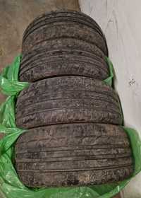 4szt. letnie Opony DUNLOP Sport Maxx RT 225/45 R17  4-5mm