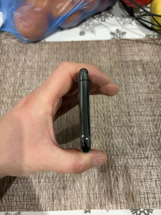 iPhone (айфон) 11 Pro 64Gb Black/чорний