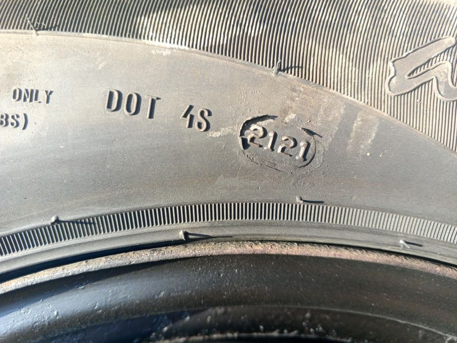 Колеса в зборі BELSHINA 215/60 r16 розболтовка 5/115