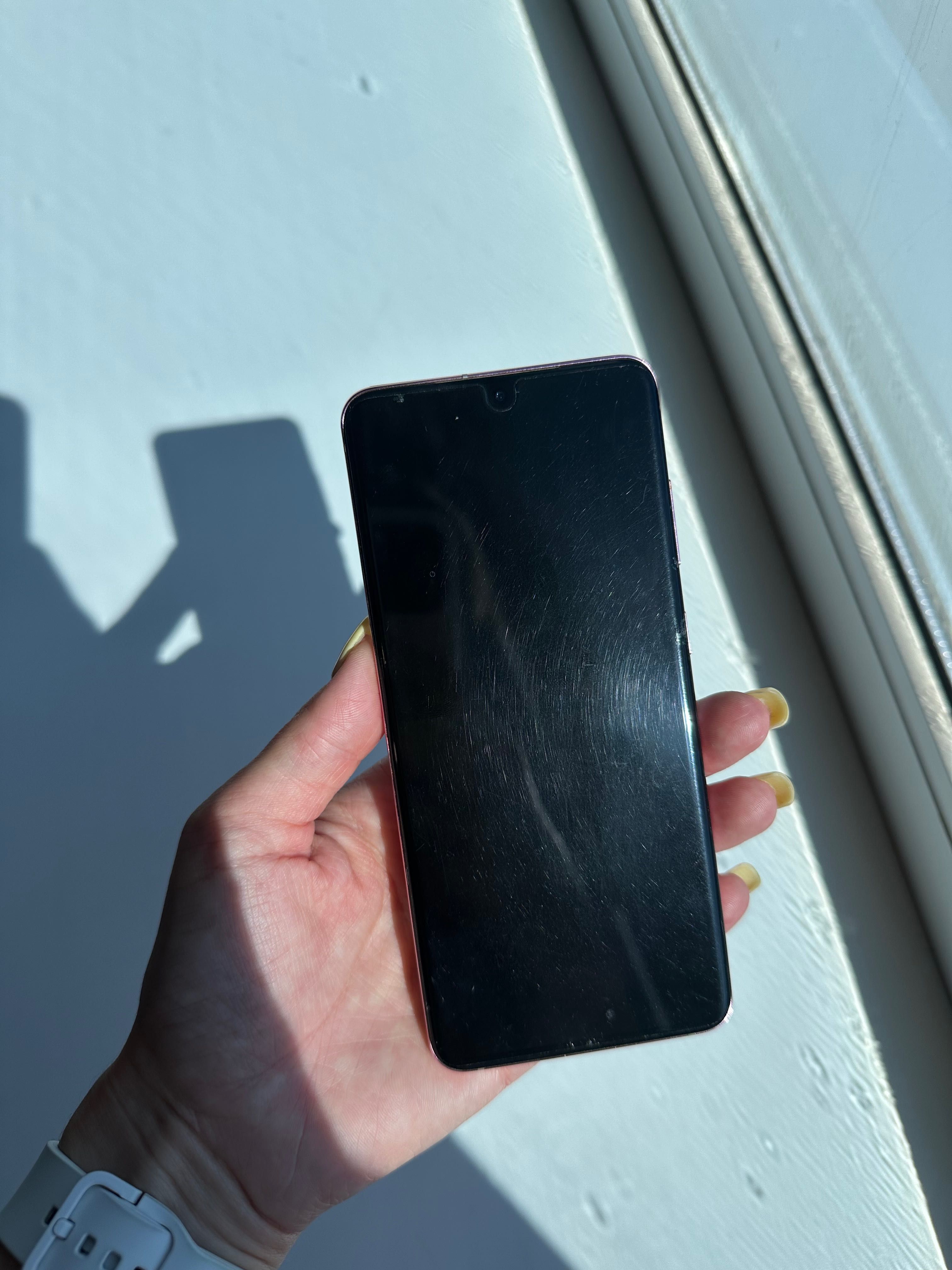 Смартфон Samsung S20 5G