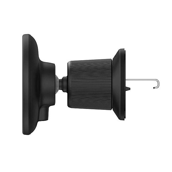 Uchwyt Baseus CW01 samochodowy na iPhone z ładowarką indukcyjną 15W na