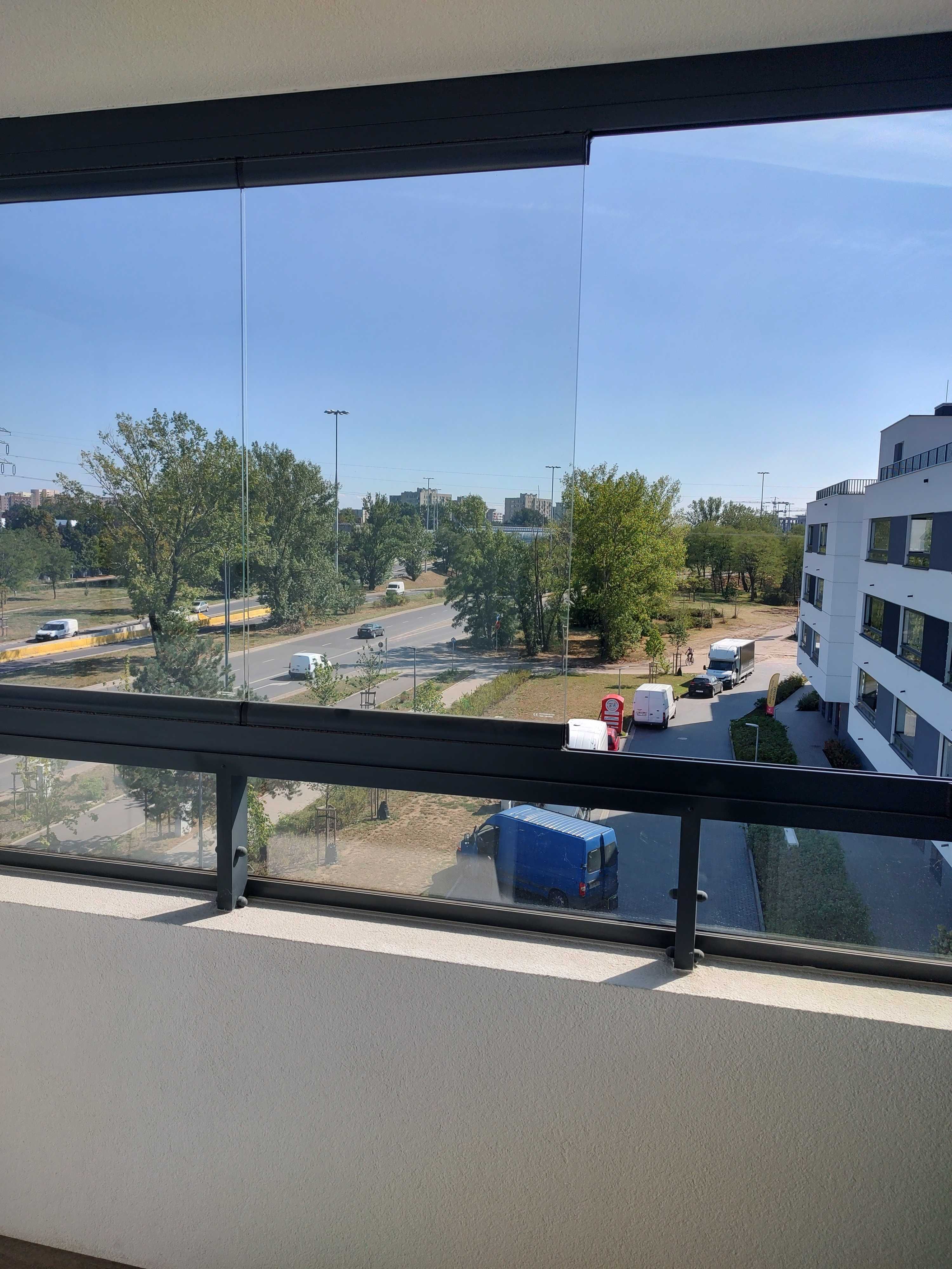 Wynajmę mieszkanie 2 pokoje, Żerań, Białołęka, Bródno