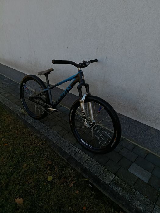 Marin alcatraz doinwestowany