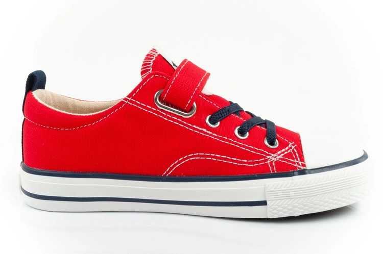 Buty dziecięce trampki Lee Cooper r. 28-35