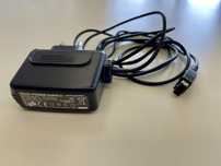 Oryginalny zasilacz / ładowarka do Game Boy Advance SP / Nintendo DS