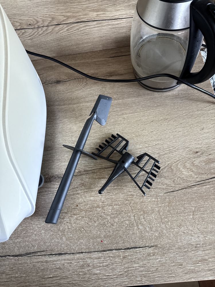 Lidlomix robot kuchenny