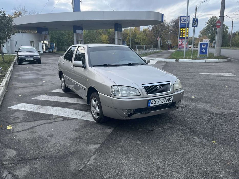 Продам Амулет 2007 року