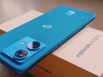 Motorola edge 40 neo