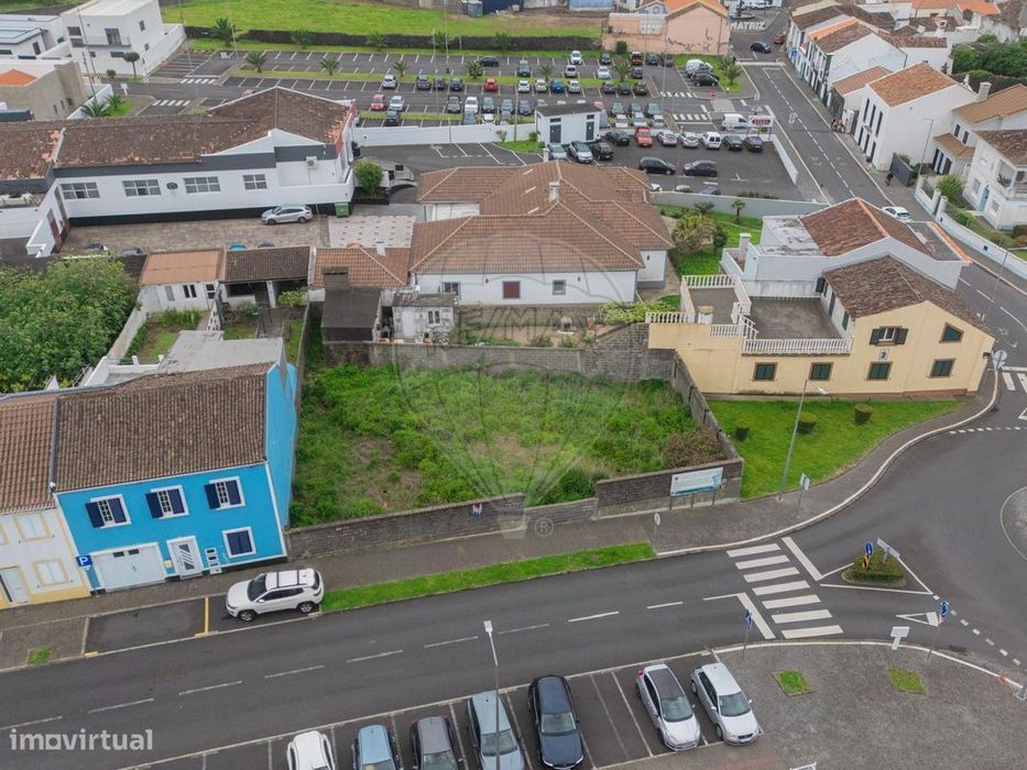 Terreno  para venda