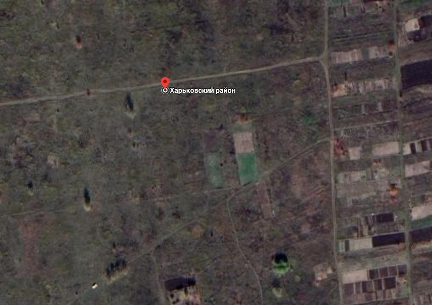 Продам участок в с. Высокий.