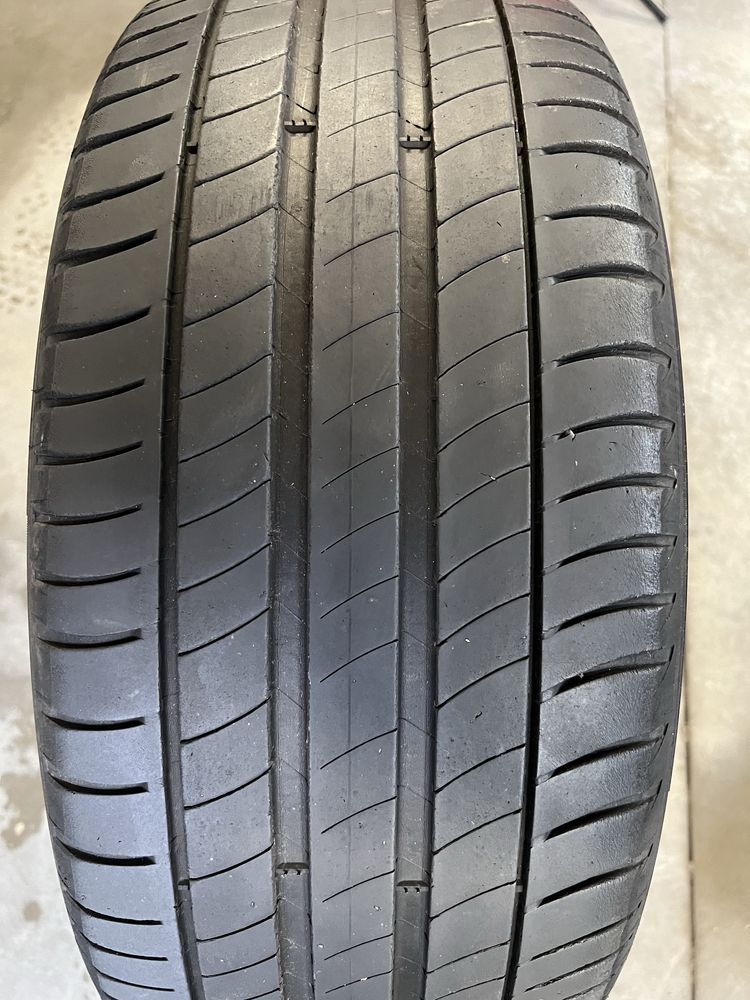 Opona letnia Michelin 225/50/17