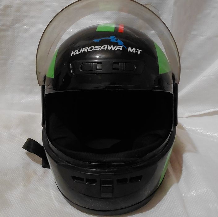 Шолом KUROSAWA M-T розмір s