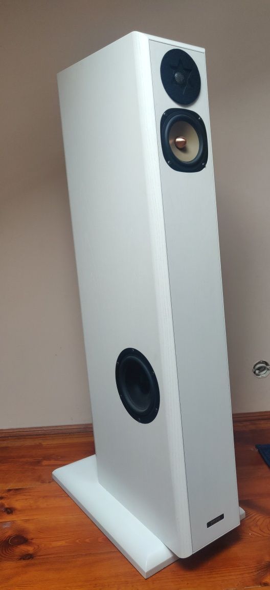 Audio physic Avanti 2 century