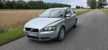 Volvo S40 szyber klima tempomat navi hak
