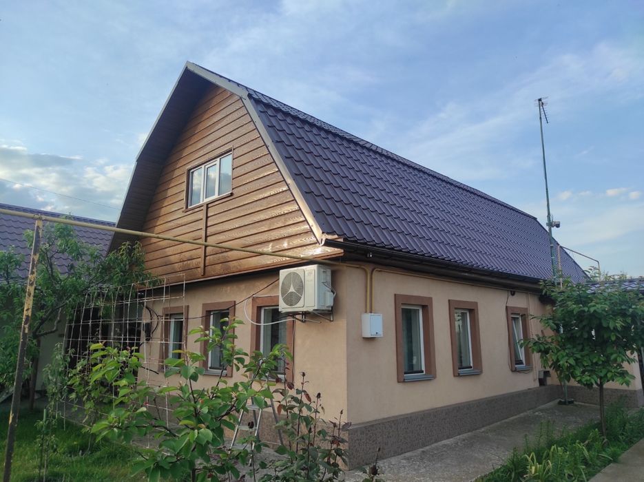 Профнастил. Металочерепиця. Виробництво під ваші розміри.Забор.Крыша.