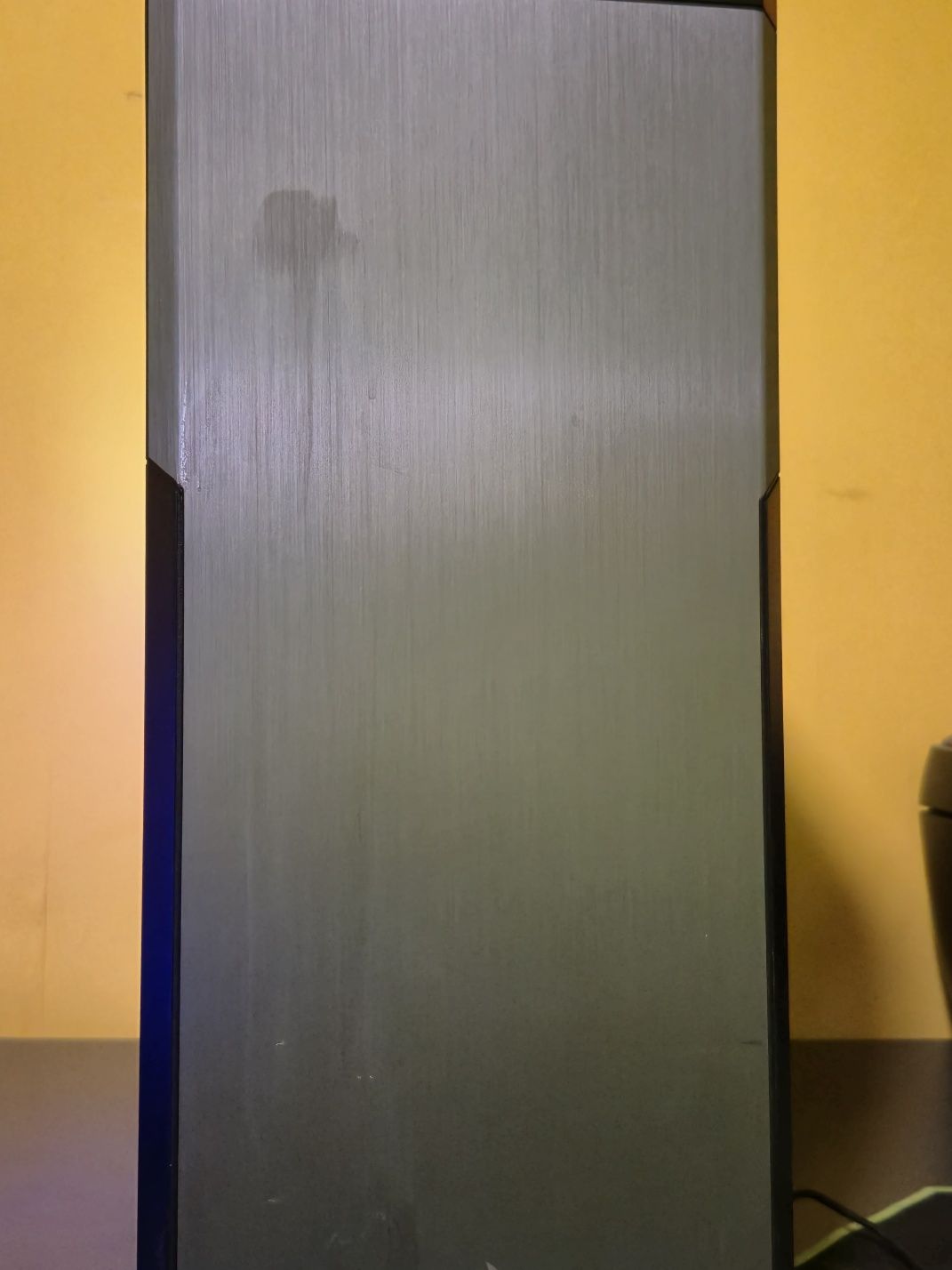 Komputer do gier i pracy  i5  GTX 1060  16 GB RAM  SSD