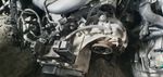Skrzynia biegów MAL Seat Ibiza IV 1.2 TDI 10r Siedlce