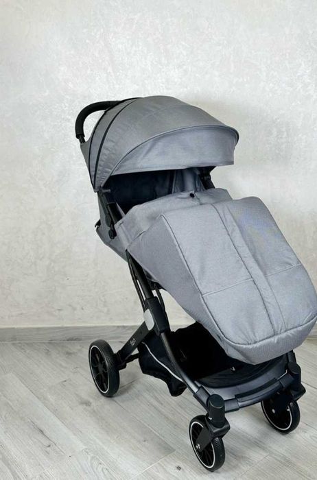 Коляска прогулочная дитячий візок до 3 років bambi