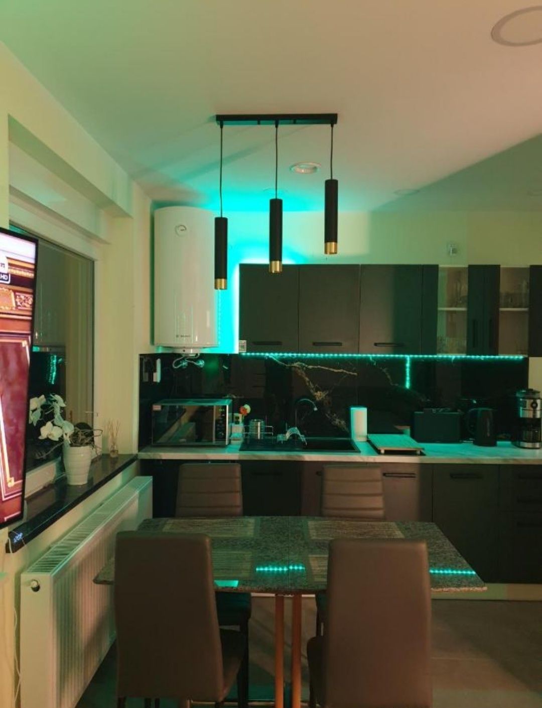 Apartamenty do wynajęcia