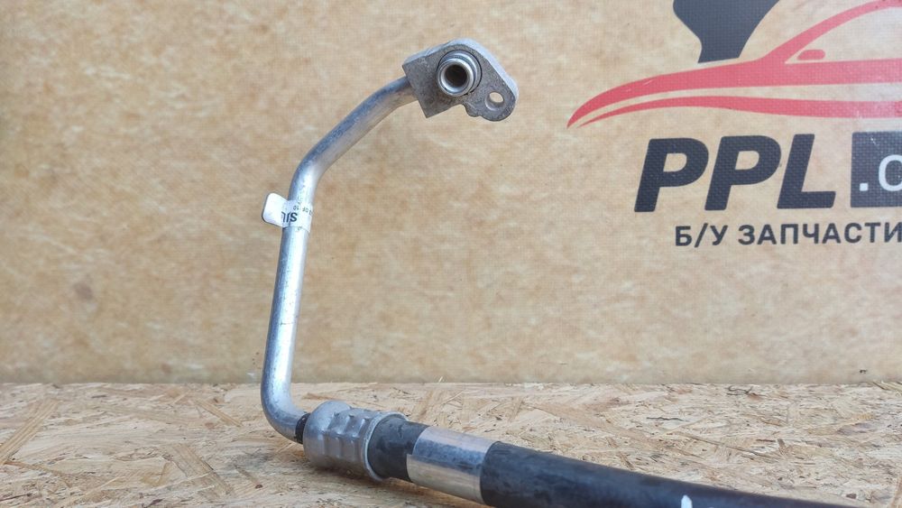 Toyota Avensis T27 2015- трубка кондиционера 88703-05390