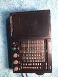Sony icf-sw20 ,radio globalne