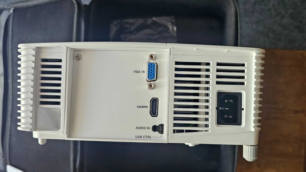 Projetor DLP Acer