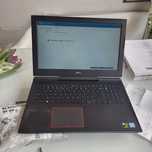 DELL G5 intel i7 SSD 1050ti laptop gamingowy bardzo dobry stan