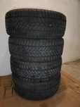 Opony zimowe Fulda 205/55 R16 91H